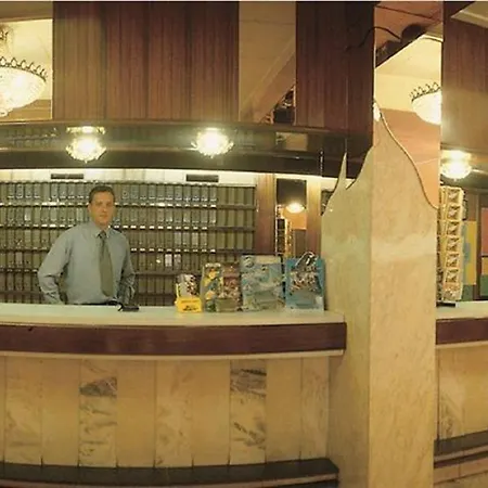 Continental Hotel-2
